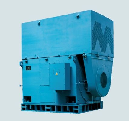 асинхронный двигатель мотора индукции YTM 3.3kv 6kv высоковольтный IP55