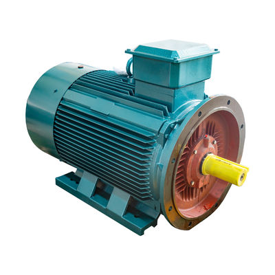 YE3-160L-2 380V 50HZ мотор AC 25HP вращающего момента мотора 3 участков асинхронный высокий