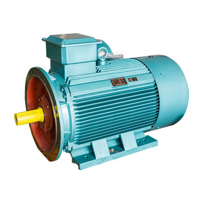 YE3-160L-2 380V 50HZ мотор AC 25HP вращающего момента мотора 3 участков асинхронный высокий