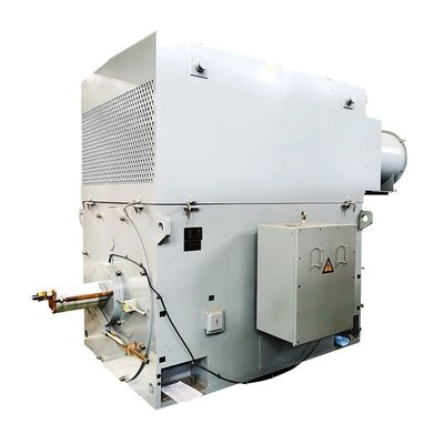 высоковольтный асинхронный двигатель IP55/IP54 мотора AC 4000kw индукция 3 участков