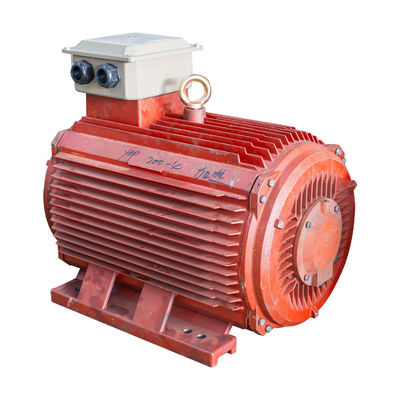 AC мотора индукции HP мотора 15HP 20HP 10 участка OEM электрический 3