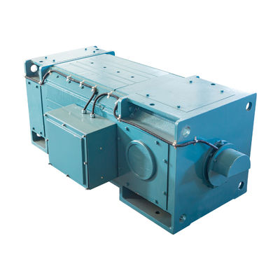 высоковольтный мотор AC мотора AC 1500rpm 2240kw 6kv асинхронный 3 участка