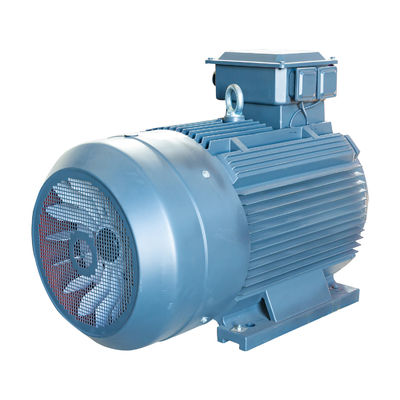 Y160L-4 3 мотор AC мотора индукции 15KW участка асинхронный 20hp 1500 Rpm