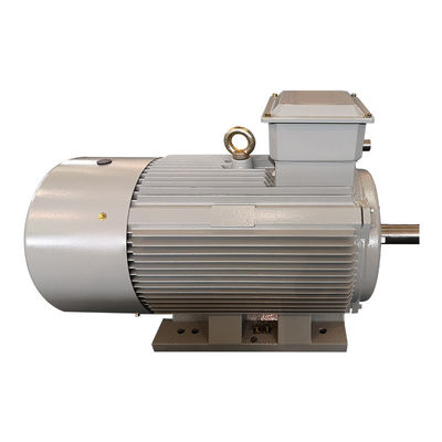 частота одновременного мотора регулятора 1500rpm скорости мотора AC 400V 4KW переменная