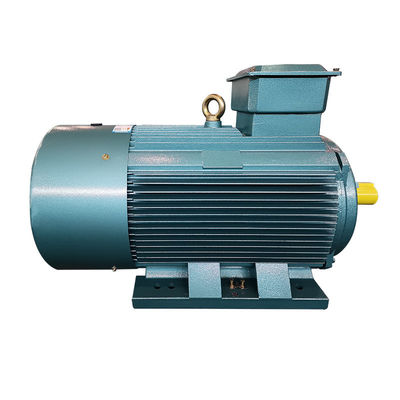 0.75KW - мотор AC электрического двигателя 380v низшего напряжения 355KW электрический